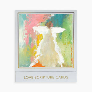 Scripture Cards: For Love