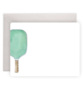 Notecards Pickleball