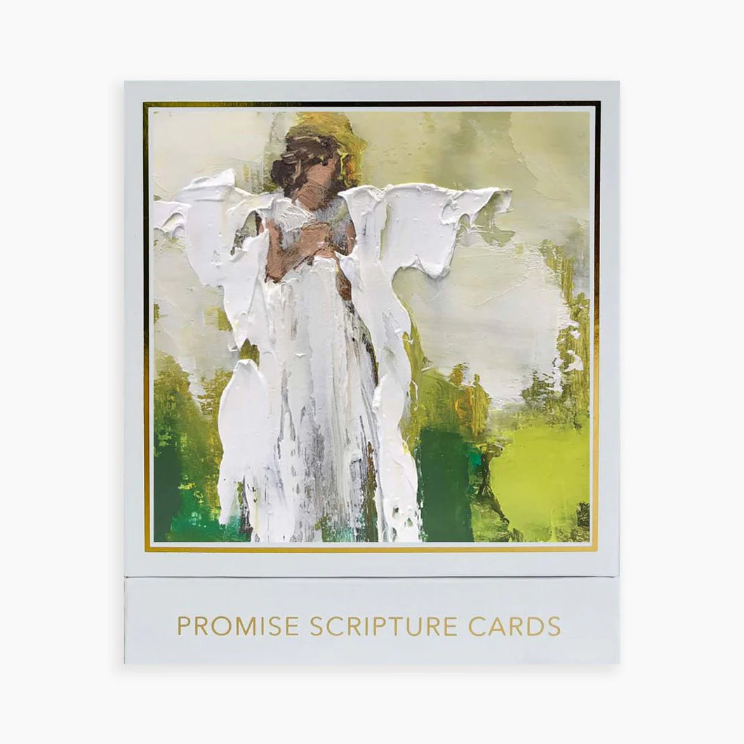 Scripture Cards: Promise