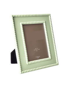 Lacquer Frame