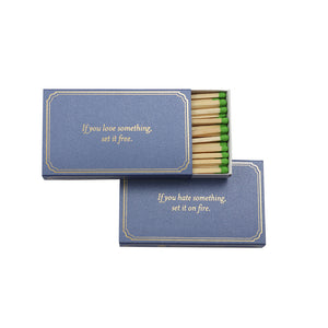 Fun Matchboxes Fun Matchboxes – Paper Twist