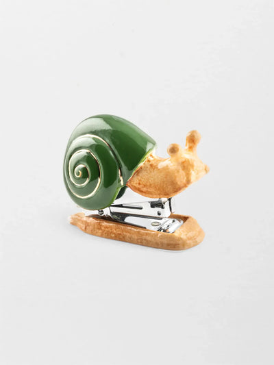 Snail Stapler