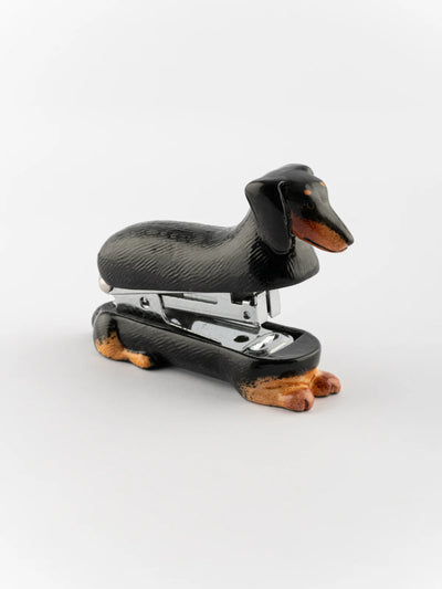 The Dachshund Stapler