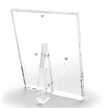 Load image into Gallery viewer, Acrylic Lucite Magnetic Photo Frame