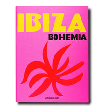 Load image into Gallery viewer, Ibiza Assouline Pink Travel Book