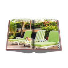 Load image into Gallery viewer, Palm Beach Florida Assouline Travel Coffee Table Book Shop Small Charlotte