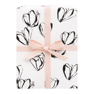 Magnolia Gift Wrap