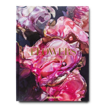 Load image into Gallery viewer, Flowers: Art &amp; Bouquets Book