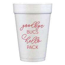 Load image into Gallery viewer, Graduation Reusable Plastic Cup Shop Small Charlotte