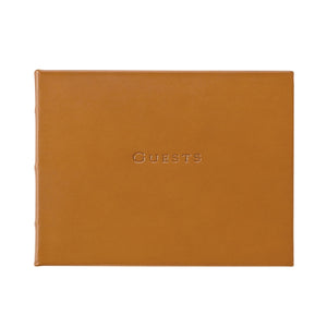Leather Guest Book Wedding Shop Small Charlotte