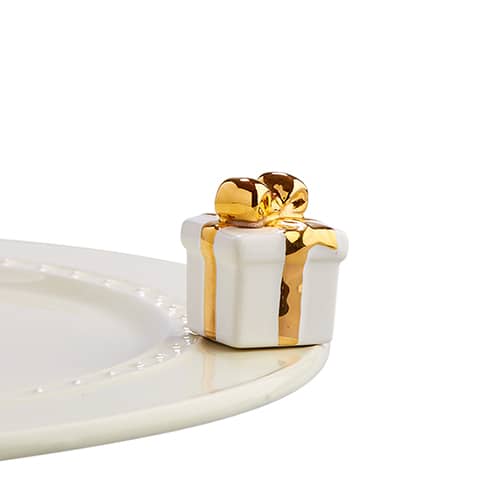 Ceramic Mini Nora Fleming Attachment Charlotte Shop Small