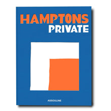 Load image into Gallery viewer, Hamptons Private