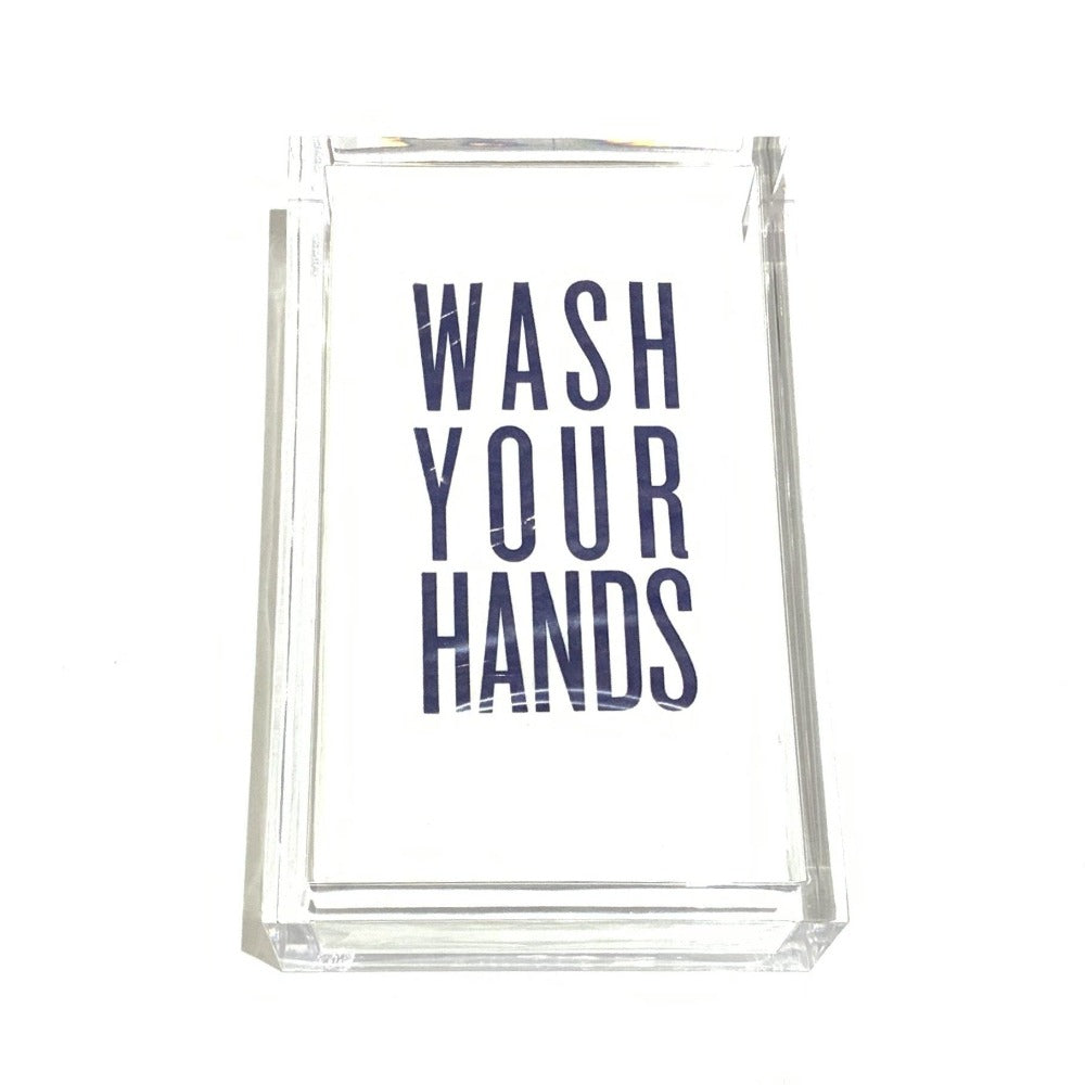 Paper Twist Guest Towels