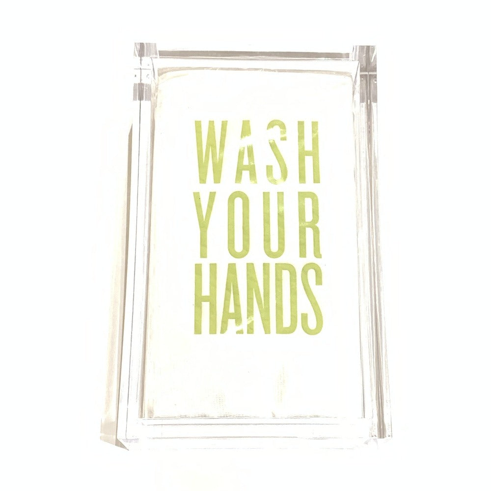 Paper Twist Guest Towels - Thumbnail 3