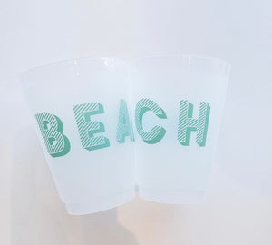 Destination Shatterproof Cups