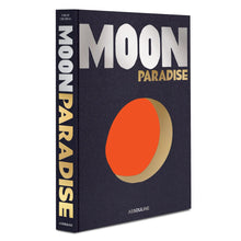 Load image into Gallery viewer, Moon Paradise