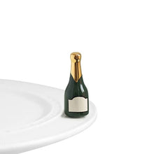 Load image into Gallery viewer, Ceramic Mini Nora Fleming Attachment Charlotte Shop Small