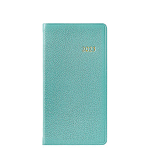 Personal Pocket Journal 6" - Brights