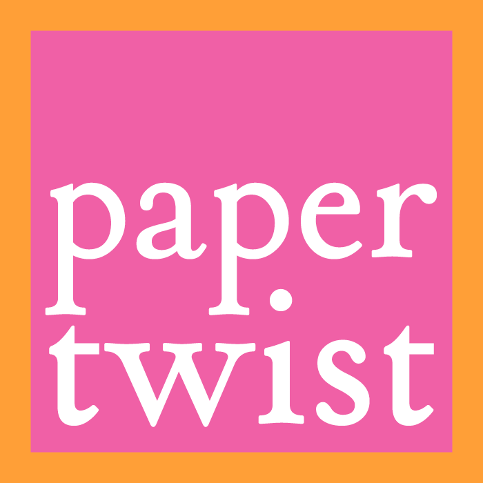 Paper Twist Charlotte Stationer Gift Shop Local Small Southern