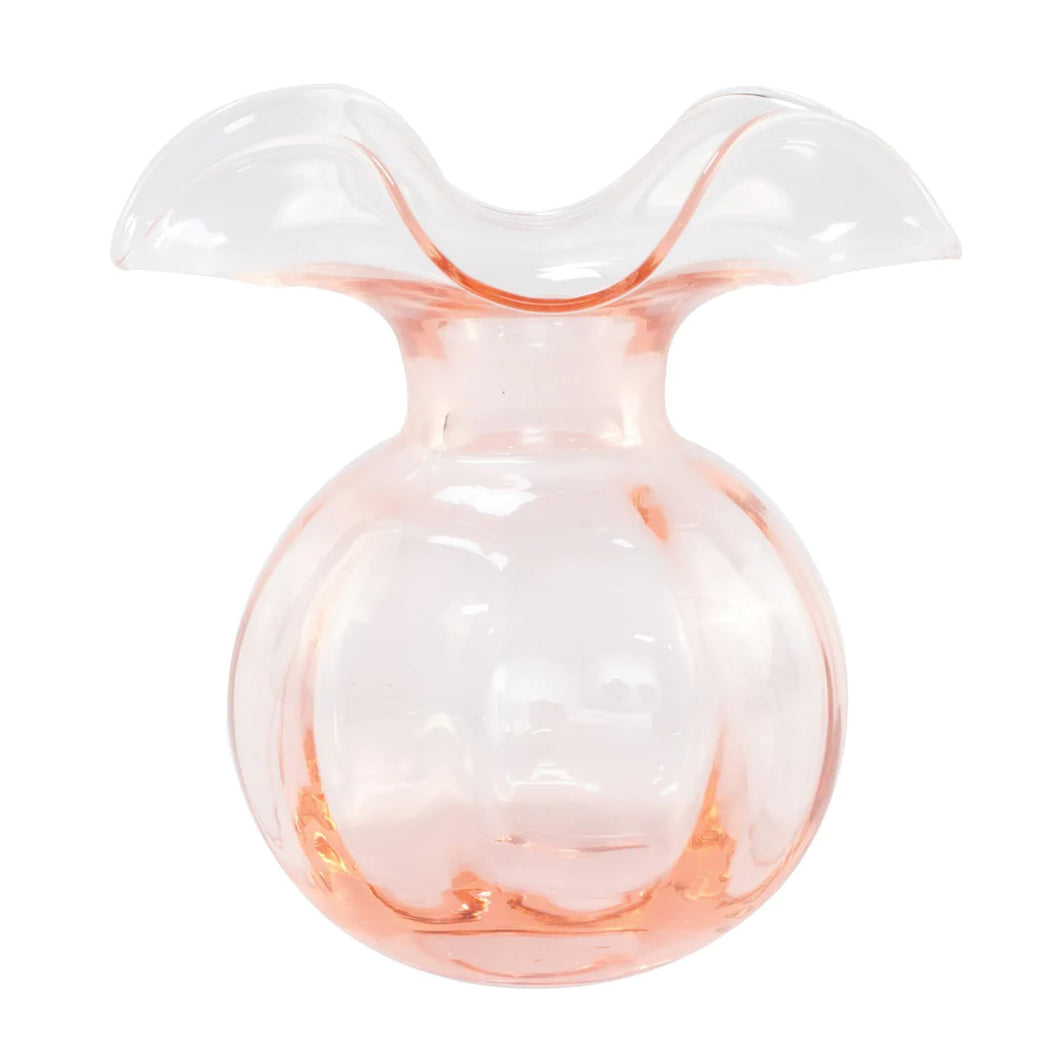 Pink Medium Vase
