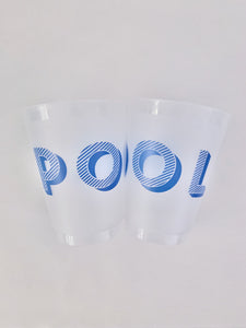 Destination Shatterproof Cups