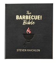 Load image into Gallery viewer, The Barbecue! Bible