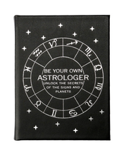 Load image into Gallery viewer, Be Your Own Astrologer