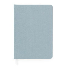 Load image into Gallery viewer, Blue Bound Journal Notebook Desk Accessories Gifts Paper Shop Small Charlotte