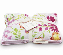 Load image into Gallery viewer, Lavender Heat Pillow Gifts for Her Shop Small Charlotte