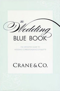Wedding Etiquette Guide Crane and Company Shop wedding at paper twist in charlotte