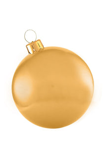 18" Inflatable Ornaments
