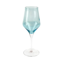 Load image into Gallery viewer, Contessa Wine Glass